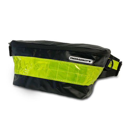 Bolsa de primeros auxilios - EM13.060 WAIST FIRST AID KIT - ELITE BAGS - de cintura / estanca al agua
