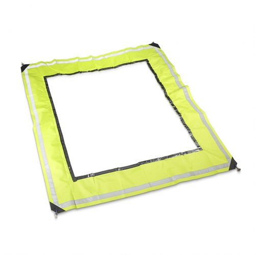 Funda de protección para carro médico - EB05.011 SHIELD - ELITE BAGS - impermeable / de poliéster