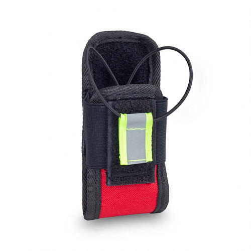 Estuche para instrumentos de emergencia - EB05.015 RED TALK - ELITE BAGS - cinturón