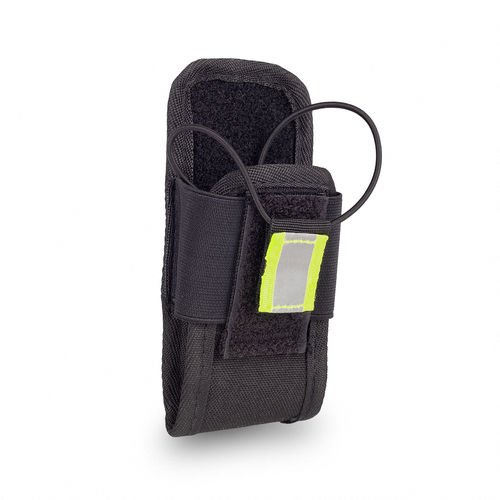 Estuche para instrumentos de emergencia - MB11.020 BLACK TALK - ELITE BAGS - cinturón