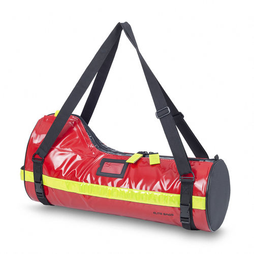 Bolsa de emergencia - EB02.073 TUBE TARPAULIN - ELITE BAGS - de oxígeno / bandolera