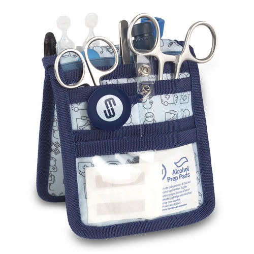 Estuche para instrumentos para enfermeros -  EB01.020 KEENS EVO - ELITE BAGS
