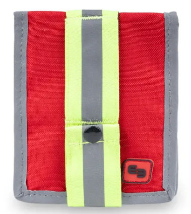 Mochila de emergencia - EB02.075 KEENS - ELITE BAGS - para instrumental / de vendajes / de mano