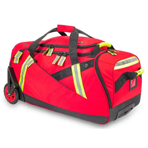 Bolsa de protección - EB05.018 ATTACK EVO TROLLEY - ELITE BAGS - para prendas / con carrito / de poliéster