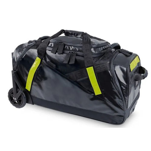 Bolsa para objetos personales - EB05.022 ATTACK EVO TROLLEY TARPAULIN - ELITE BAGS - para prendas / con carrito / de poliéster