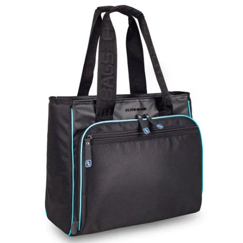 Bolsa de primeros auxilios - EB00.022 TECBAG - ELITE BAGS - para dispositivos médicos / para enfermeros / de medicina deportiva
