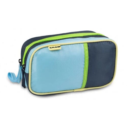 Bolsa de primeros auxilios - EB14.026 DIA'S COOL - ELITE BAGS - para ampollas / para dispositivos médicos / de mano
