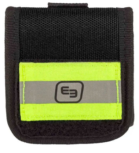 Estuche para instrumentos multiusos - EB09.069 TRAC - ELITE BAGS - cinturón