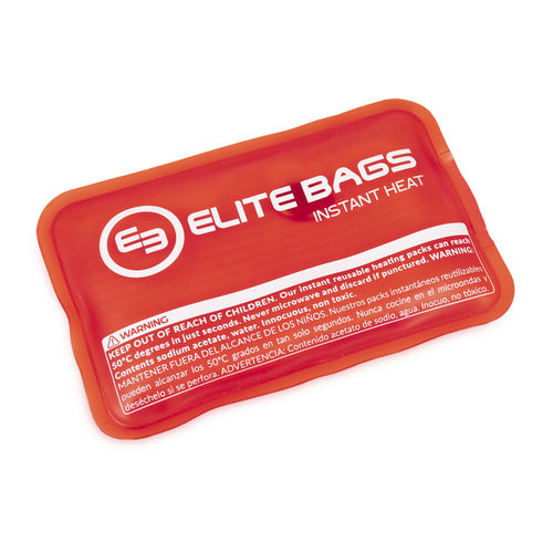 Bolsa de calor instantáneo - EB09.108 INSTANT HEAT PACK - ELITE BAGS
