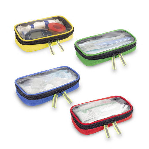 Estuche para instrumentos multiusos - EB09.091 TO 94  - ELITE BAGS - de primeros auxilios