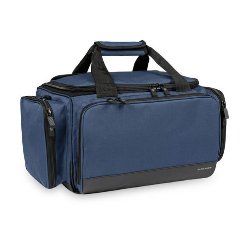 Bolsa de medicina deportiva - EB06.005 MEDIC'S. - ELITE BAGS - para prendas / bandolera / de mano