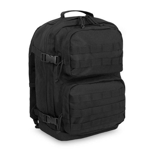 Mochila para objetos personales - MB11.028 - ELITE BAGS - con asa / bandolera / de tejido