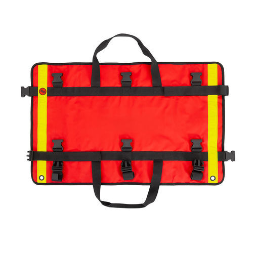 Maletín de emergencia de primeros auxilios - TRIA - ELITE BAGS - de emergencia / de mano / de plástico
