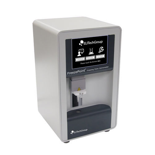 Osmómetro automático - Freezepoint®  - ELITech Group 