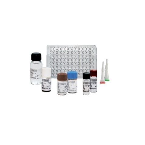 Kit de prueba Distomiasis - ELI.H.A Distoma - ELITech Group  - de serología / de Fasciola hepatica / de suero