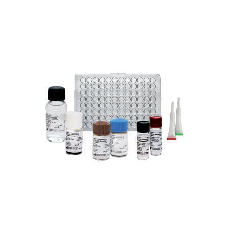 Kit de prueba de toxoplasmosis - ELI.H.A Toxo - ELITech Group  - de IgG / de IgM / de Toxoplasma gondii