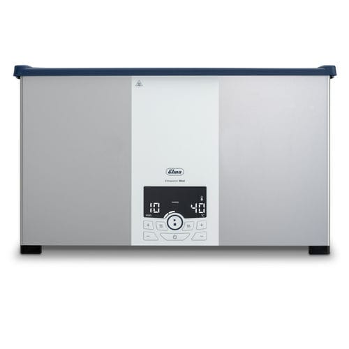 Baño de ultrasonidos médico - Elmasonic Med 300 - Elma Schmidbauer - para odontología / de laboratorio / compacto