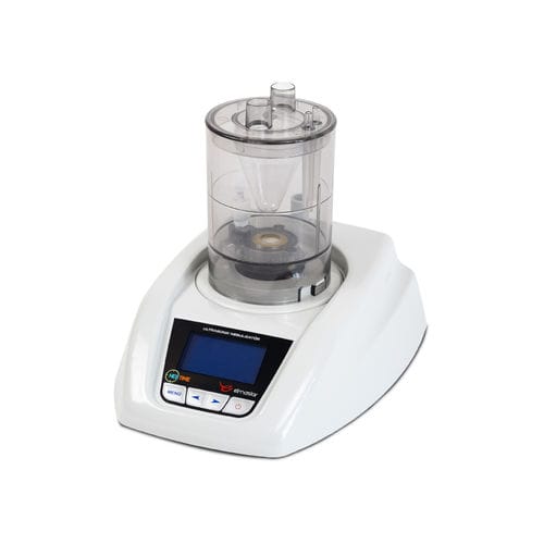 Nebulizador ultrasónico - Nebtime UN600A - Elmaslar - de uso general / en carro / continuo