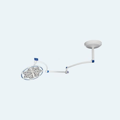 Lámpara cialítica de techo - 300 D - EMALED - LED / 230V / 50Hz / 96
