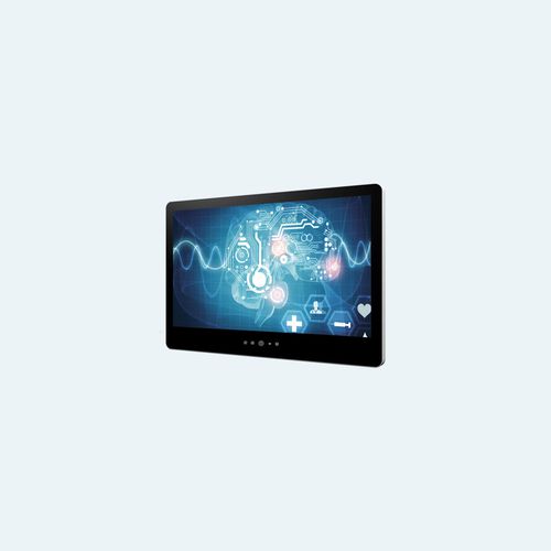 Monitor médico - EMALED - quirúrgico / Full HD / 19"