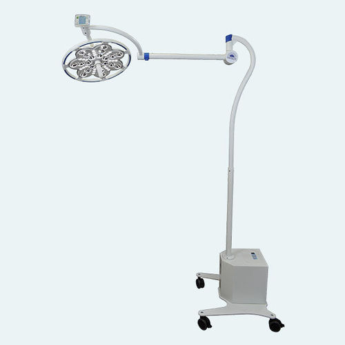 Lámpara cialítica móvil - 300 M - EMALED - LED / 230V / 50Hz / 96