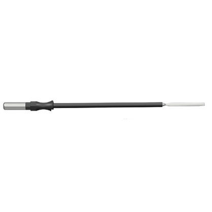 Electrodo de cirugía - 523-200 - EMED - de espátula / monopolar / recto