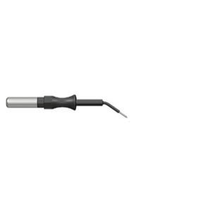 Electrodo de cirugía - 522-400 - EMED - aguja / monopolar / de tungsteno