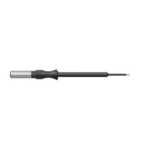 Electrodo de cirugía - 522-500 - EMED - aguja / de tungsteno / recto
