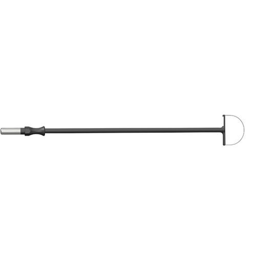 Electrodo de cirugía - 525-000 - EMED - de asa / monopolar