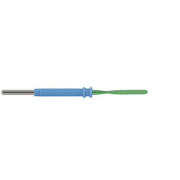 Electrodo de cirugía - 840-450 - EMED - de lámina / de un solo uso