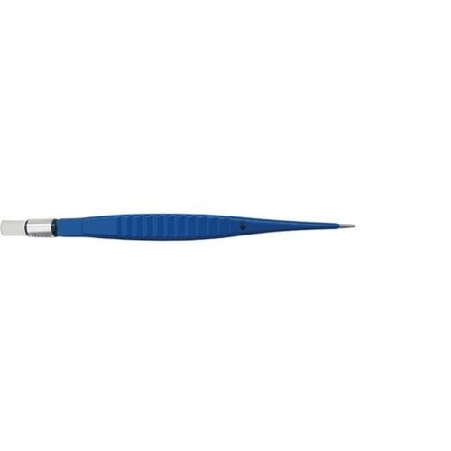Pinza quirúrgica - 605-0 series - EMED - bipolar / recta