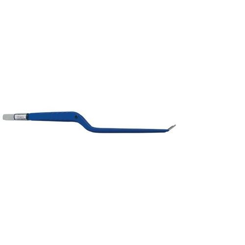 Pinza quirúrgica - 605-063 - EMED - bipolar / de bayoneta