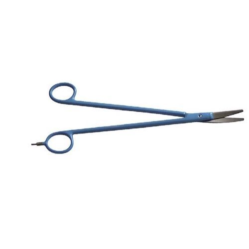 Tijera de cirugía - 857 series - EMED - de corte / bipolar / para humanos