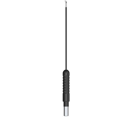Electrodo artroscópico - 587 series - EMED - de vaporización / aguja / de bola