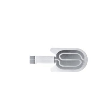 Placa neutra para bisturí eléctrico - 812-83H - EMED