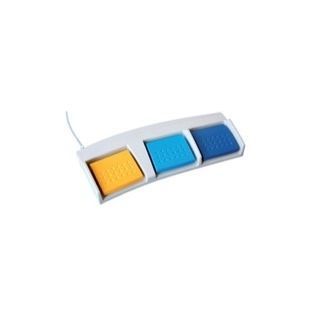 Pedal de control para bisturí eléctrico - 100-316 - EMED