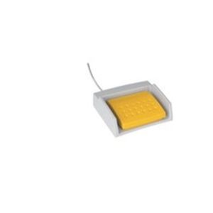 Pedal de control para bisturí eléctrico - 100-314 - EMED - simple