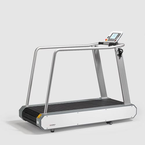 Cinta de correr con baranda - SPRINT 600 SE - Emotion Fitness