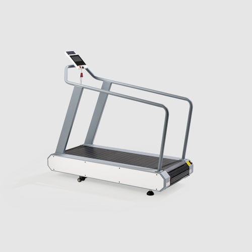 Cinta de correr con baranda - SPRINT 900 SE - Emotion Fitness