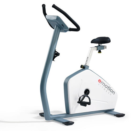 Cicloergómetro - CYCLE 600 - Emotion Fitness