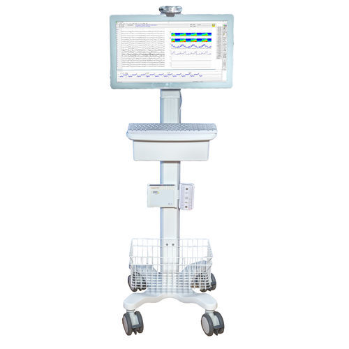 Amplificador de EEG - SIENNA ULTIMATE - EMS Biomedical - 32 canales / 40 canales / 64 canales