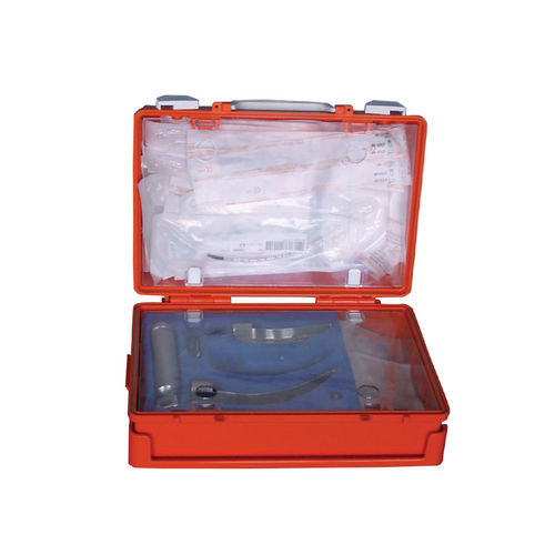 Kit de intubación - ET-510 - EMS Mobil Sistemler