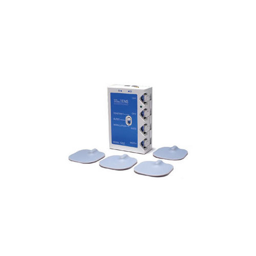 Electroestimulador - 120Z - EMS Physio - de mano / TENS / 2 canales