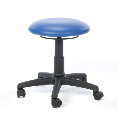 Taburete para centro sanitario - RH129 - EMS Physio - de altura variable