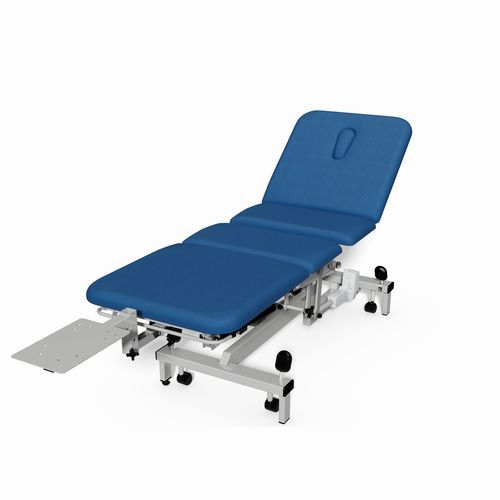 Mesa de tracción de cervicales y lumbares - COU005 - EMS Physio