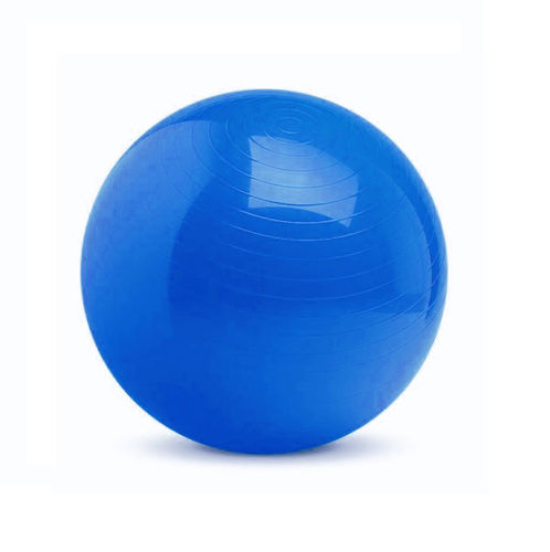 Pelota de Pilates de grandes dimensiones - RH2 series - EMS Physio - para adulto