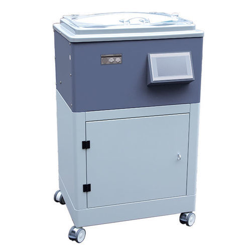 Lavadora desinfectadora de endoscopios - Wash:Master Classic - Creo Medical GmbH - Endo-Technik - de reprocesamiento / con ruedecillas / automática