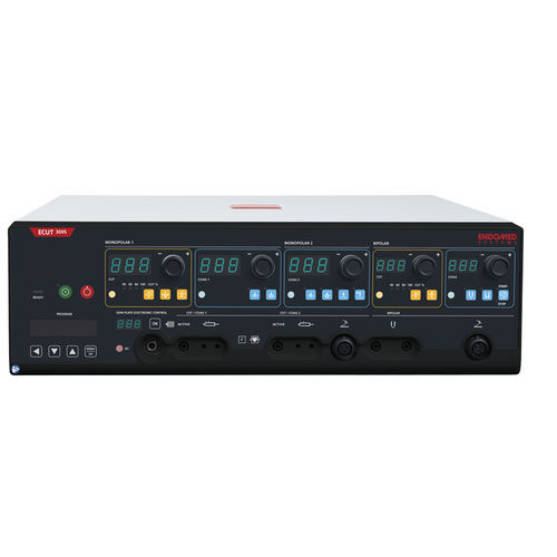 Bisturí eléctrico corte monopolar - ECUT 300S - EndoMed Systems - corte bipolar / para neurocirugía / para cirugía plástica