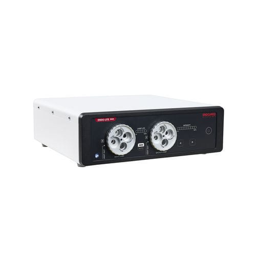 Fuente de luz para endoscopio - ENDO LITE 300X - EndoMed Systems - de xenón