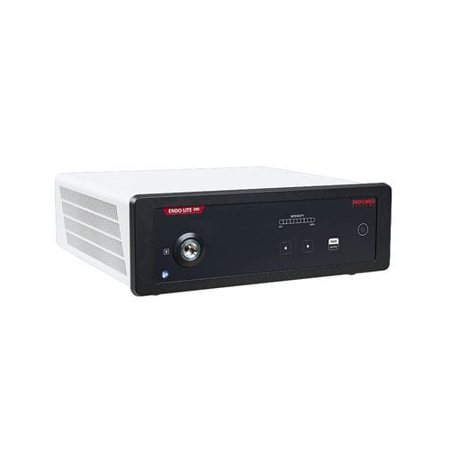 Fuente de luz para endoscopio - ENDO LITE 200 - EndoMed Systems - LED